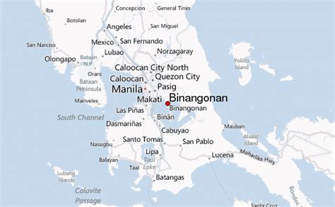 binangonan weather|Binangonan, Rizal, Philippines Weather .